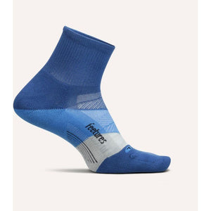 Feetures Elite Light Cushion Quarter