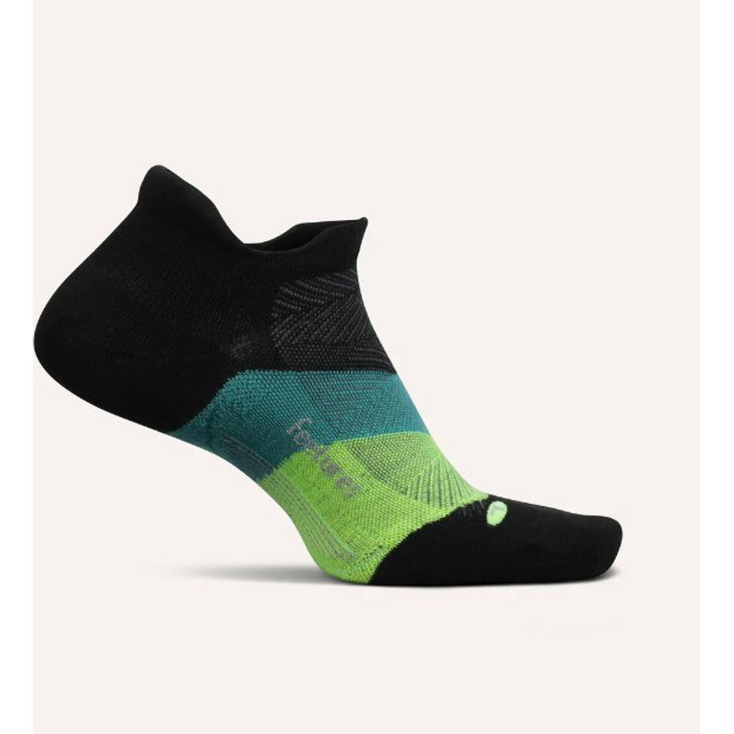 Feetures Elite Max Cushion No Show Tab