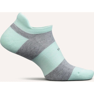 Feetures High Performance Cushion No Show Tab