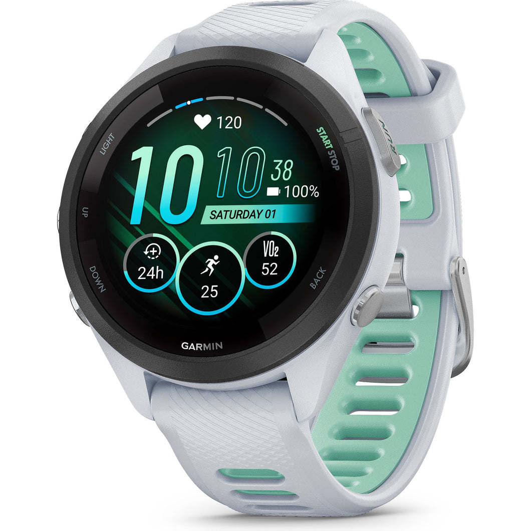 Garmin Forerunner 265S