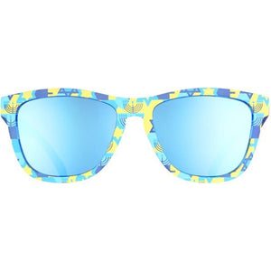 goodr OG Holiday Sunglasses