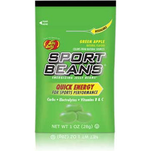 Jelly Belly Sport Beans