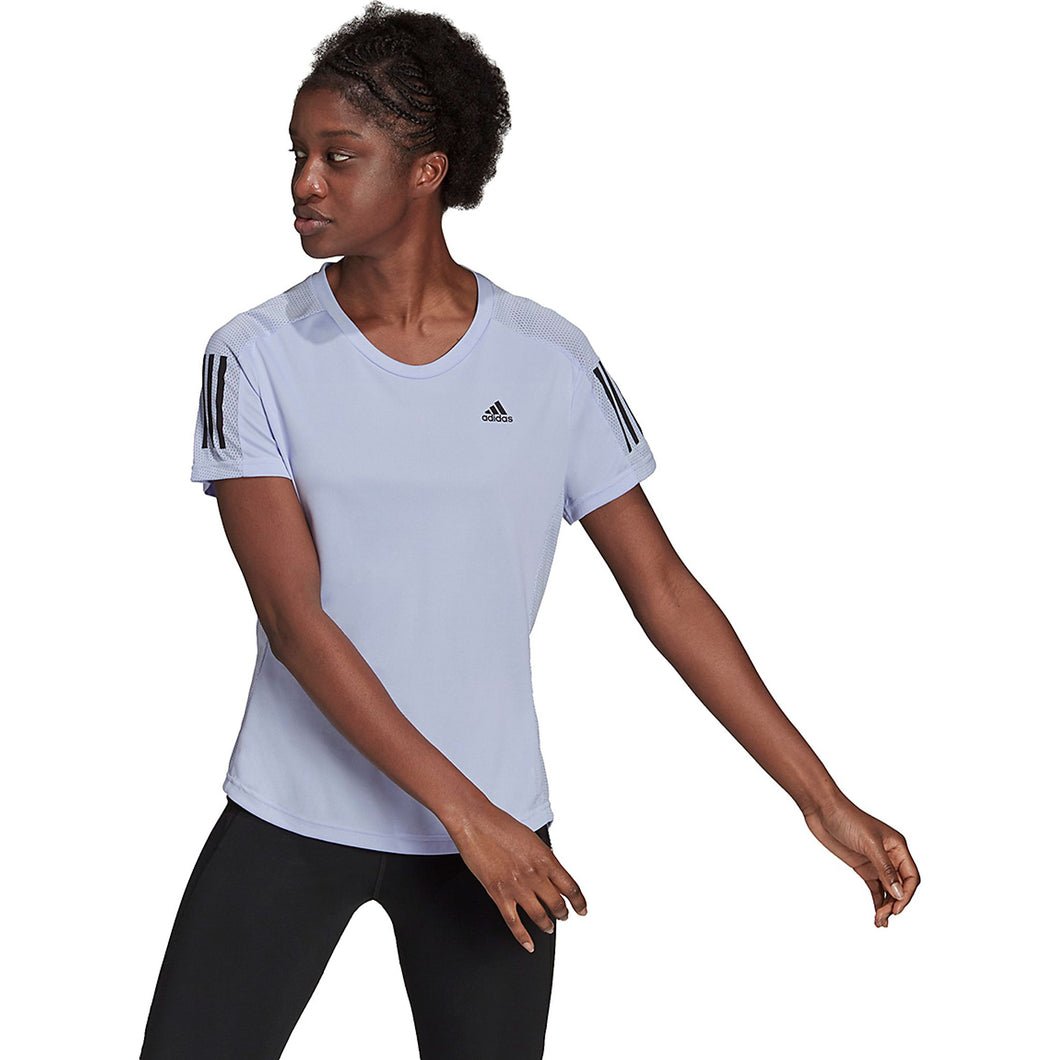 Women's | Adidas Own The Run Tee