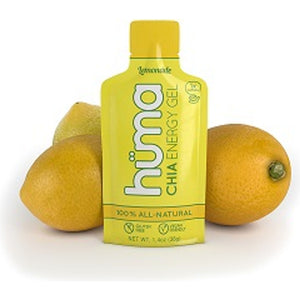 Hüma Chia Energy Gel