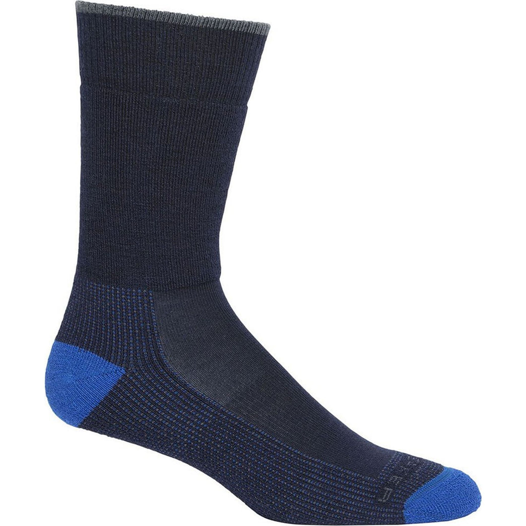 Men's | icebreaker Hike Medium Crew Socks