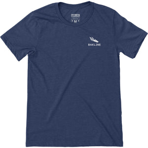 Men's | Bakline Nothing But Miles Tee