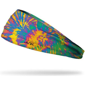 JUNK Brands Headband - Big Bang Lite
