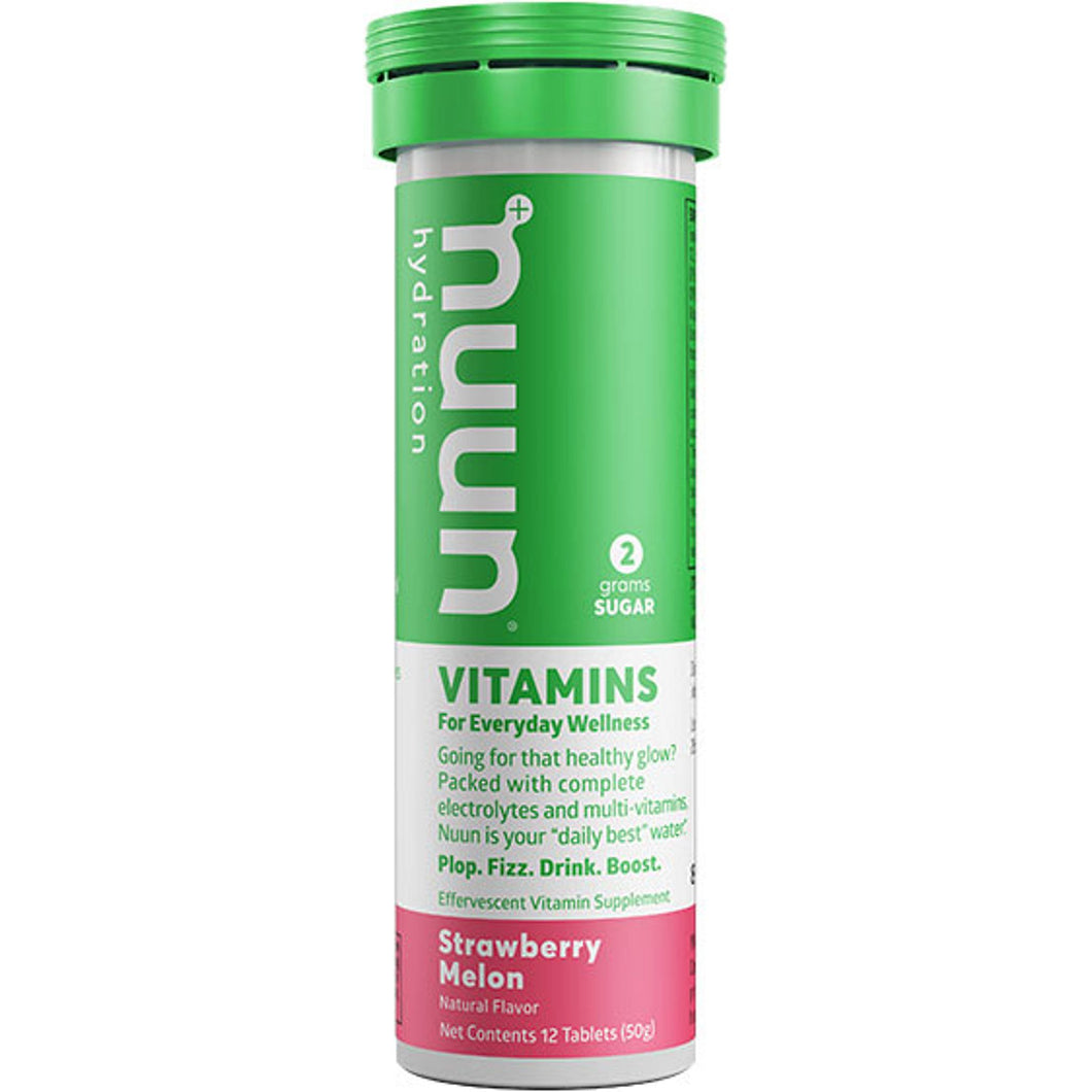 Nuun Vitamins - Box of 8