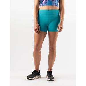 Women's | rabbit Leggy 4" Short