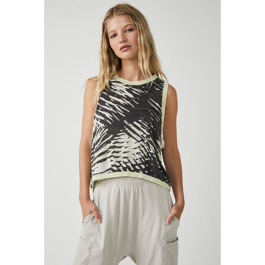 Women's | FP Movement Love Tank Printed