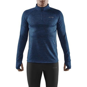 Men's | CEP Winter Run Long Sleeve