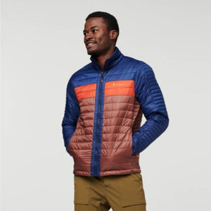 Men's | Cotopaxi Capa Insulated Hooded Jacket