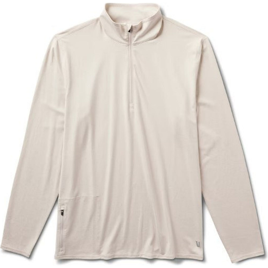 Men's | Vuori Ease Performance 1/2 Zip
