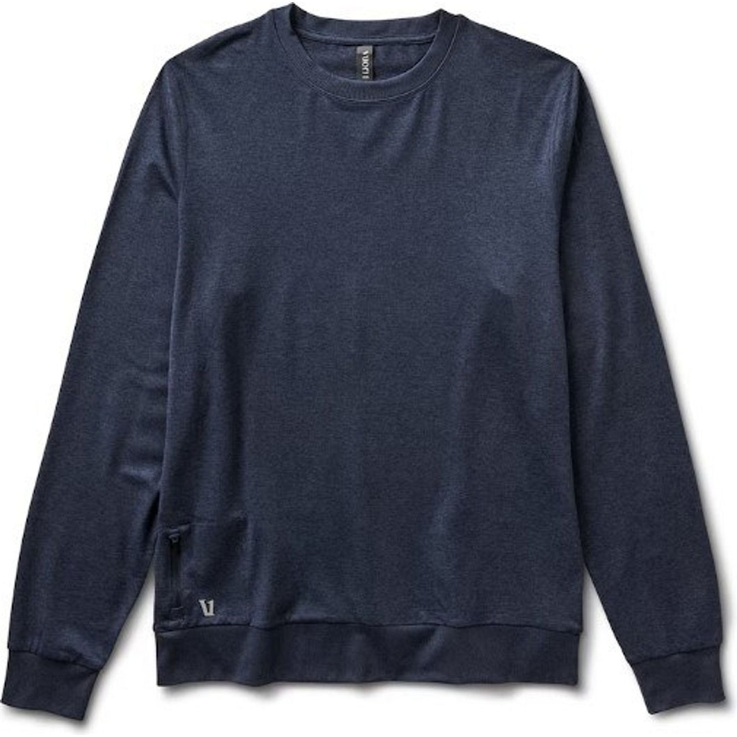 Men's | Vuori Ponto Performance Crew