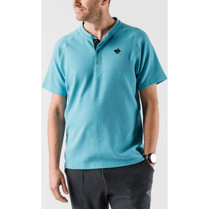 Men's | rabbit Snap To It Shortsleeve