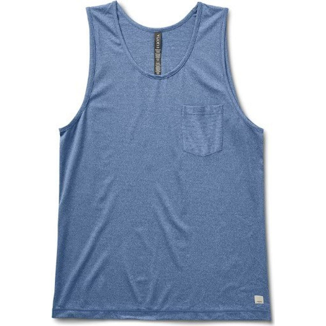 Men's | Vuori Tradewind Performance Tank