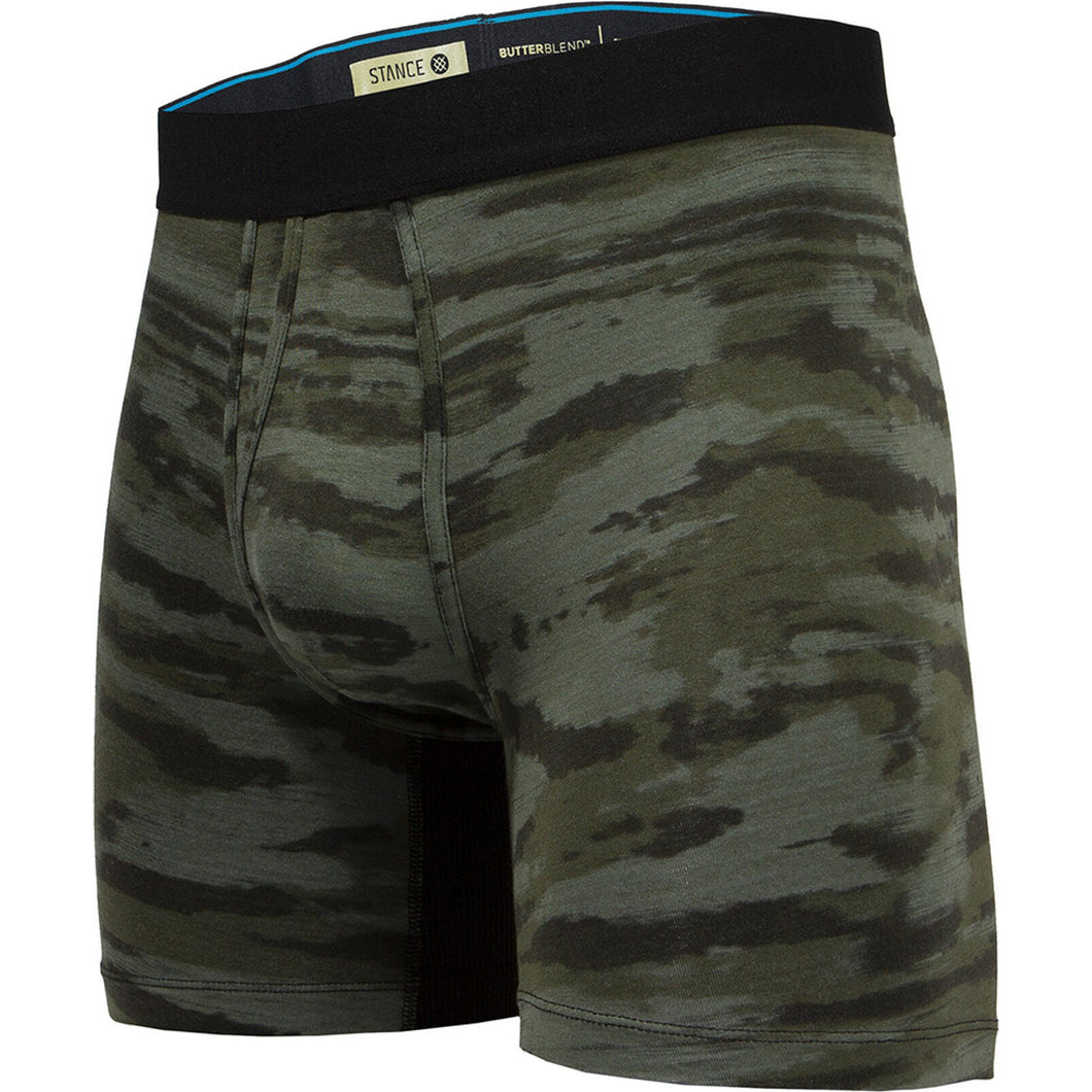 Men's | Stance Ramp Camo Boxer Brief