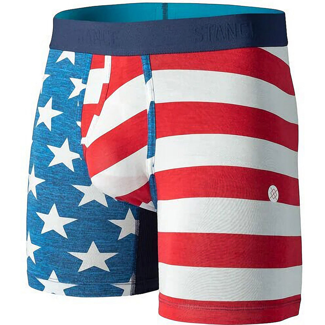 Men's | Stance The Fourth ST 6in