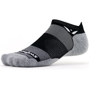 Swiftwick Maxus Zero Tab Socks
