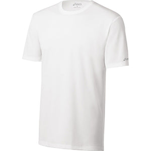 Men's | Asics Ready Set Short Sleeve Shirt