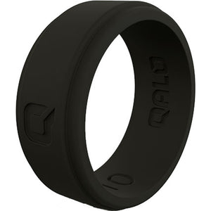 Men's | Qalo Step Edge Q2X Silicone Ring