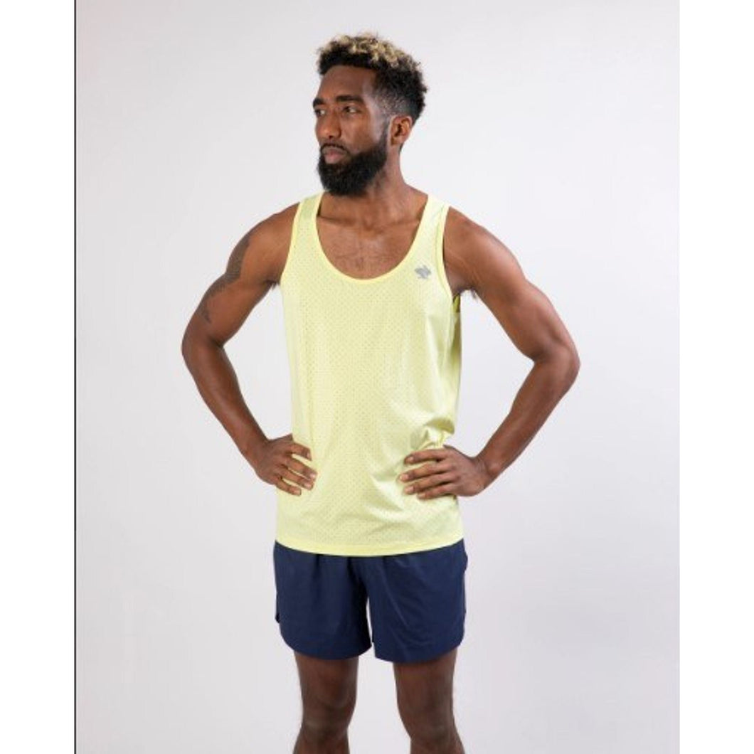 Men's | rabbit Welcome to the Gun Show perf ICE Tank