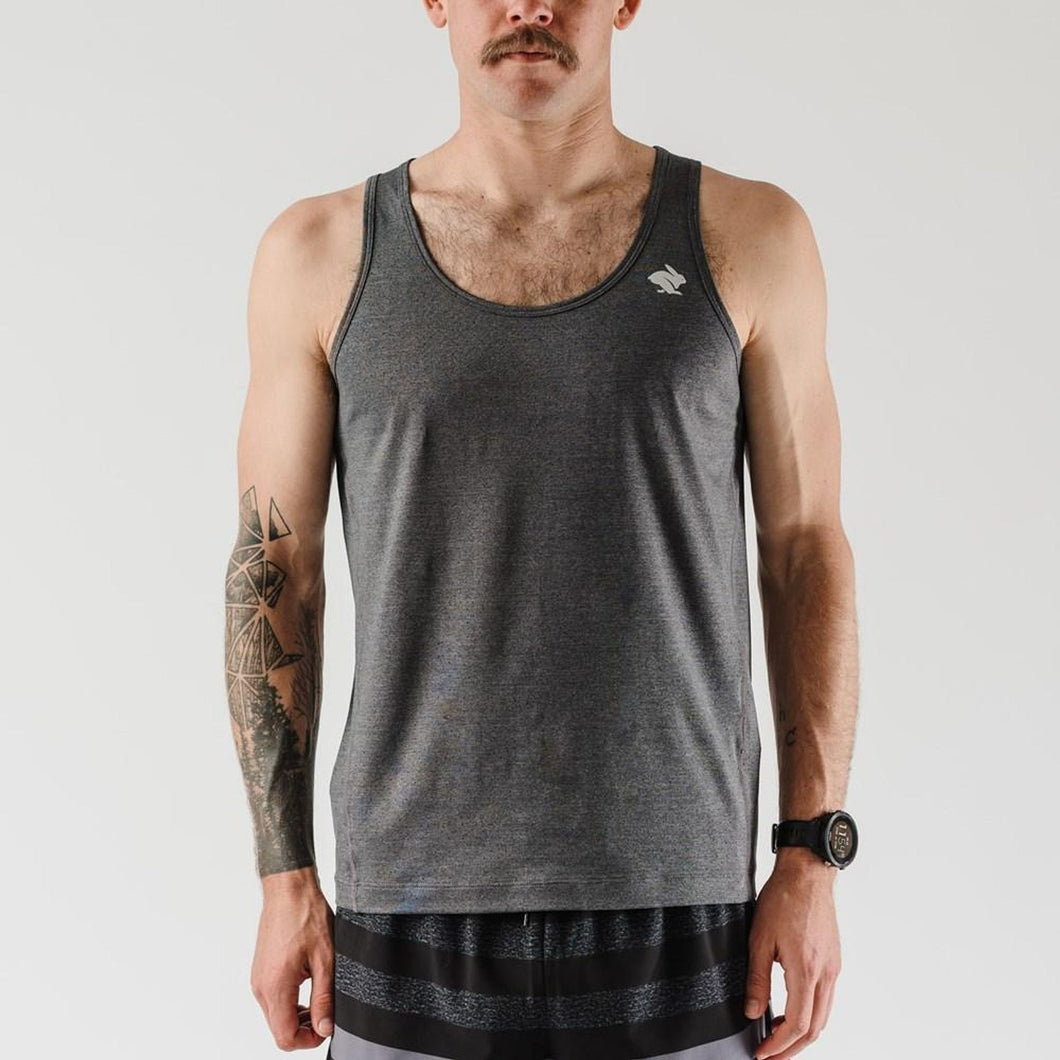 Men's | rabbit Welcome to the Gun Show perf ICE Tank