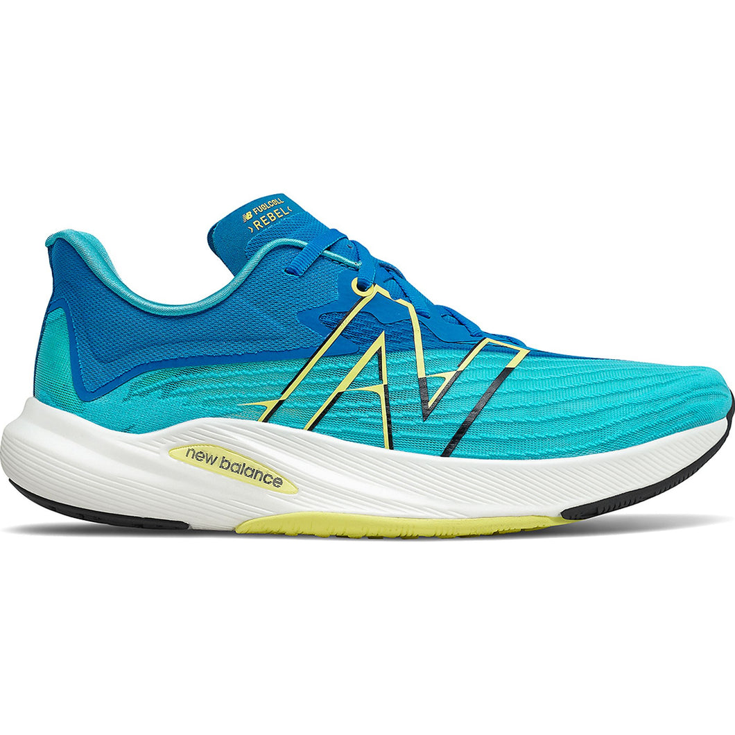Men's | New Balance FuelCell Rebel v2