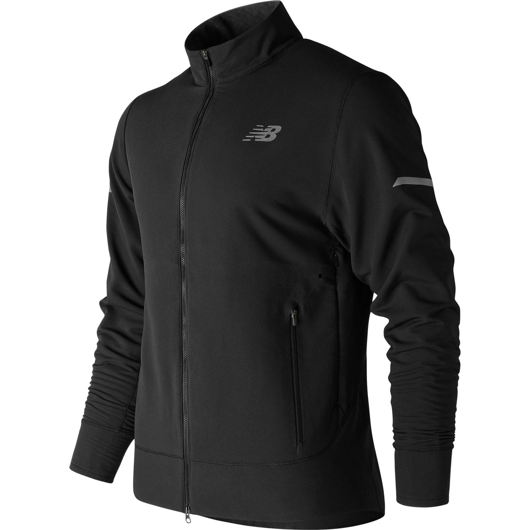 Men's | New Balance Winter Watch Jacket
