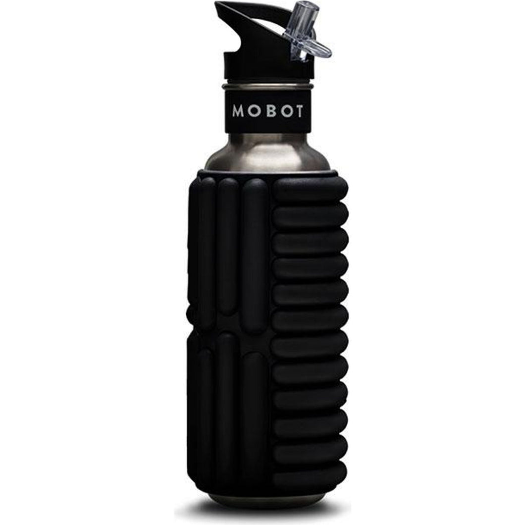 MOBOT Grace Foam Roller Water Bottle