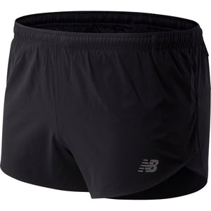Men's | New Balance Impact Run 3" Split Short