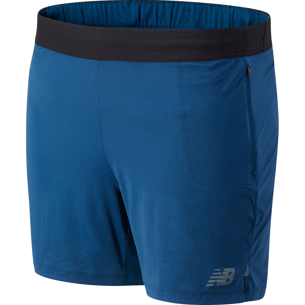 Men's | New Balance Q Speed Fuel Short