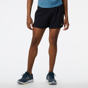 Men's | New Balance 5" Impact Run Short