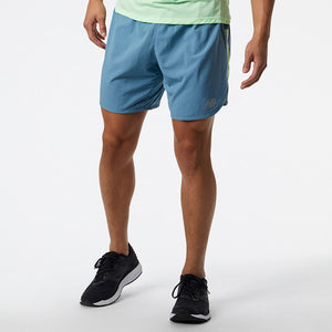 Men's | New Balance 7" Impact Run Short