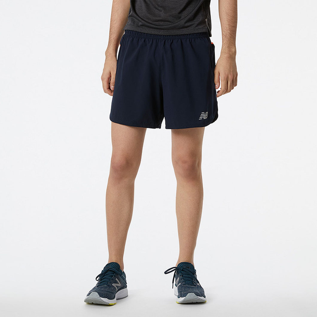 Men's | New Balance Graphic Impact Run 5