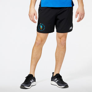 Men's | New Balance 2022 NYC Marathon Impact Run 7" Short