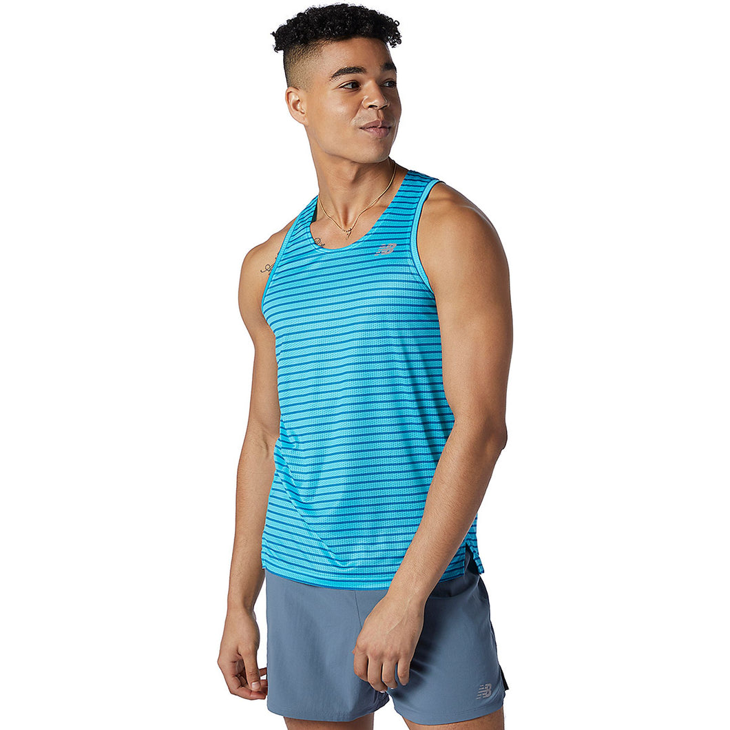 Men's | New Balance Impact Run Singlet