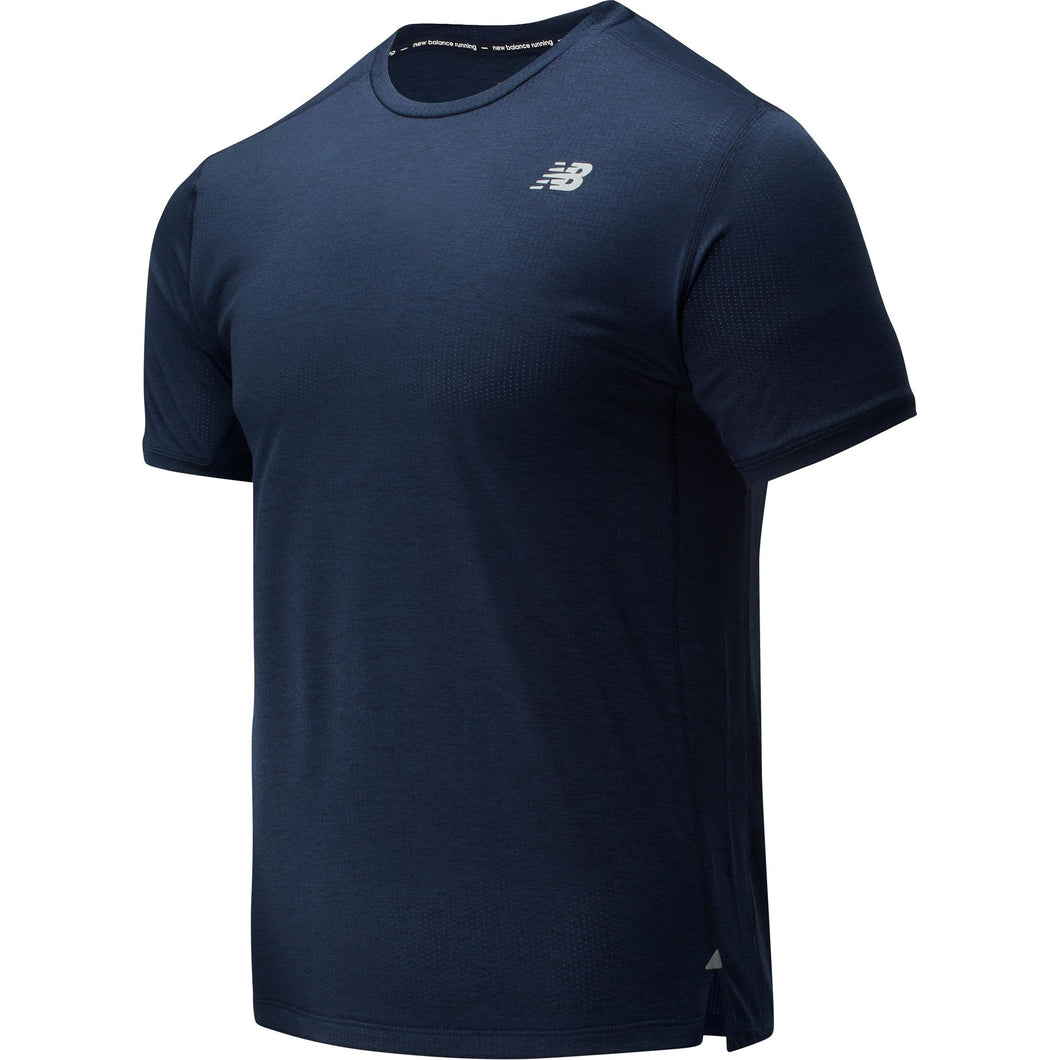 Men's | New Balance Impact Run Short Sleeve