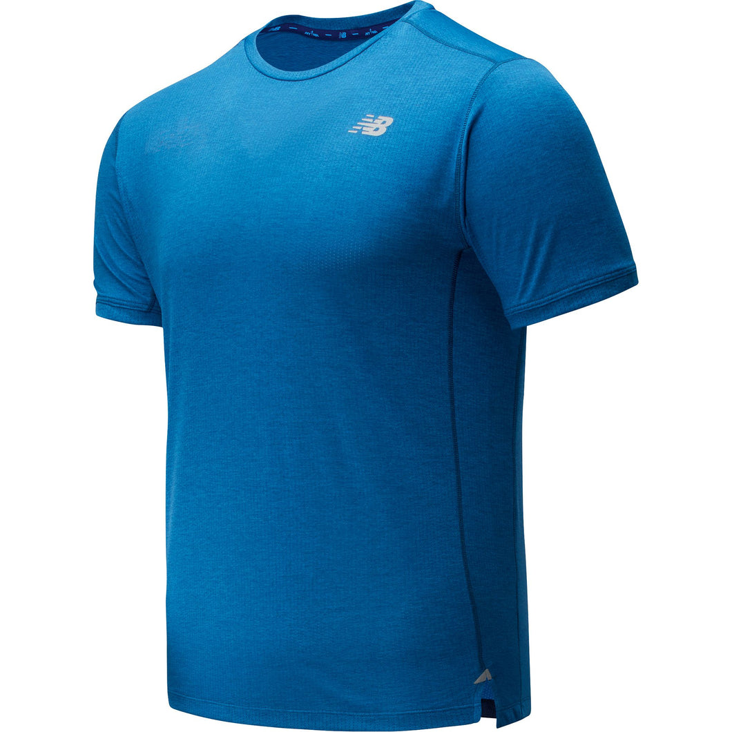 Men's | New Balance Impact Run Short Sleeve