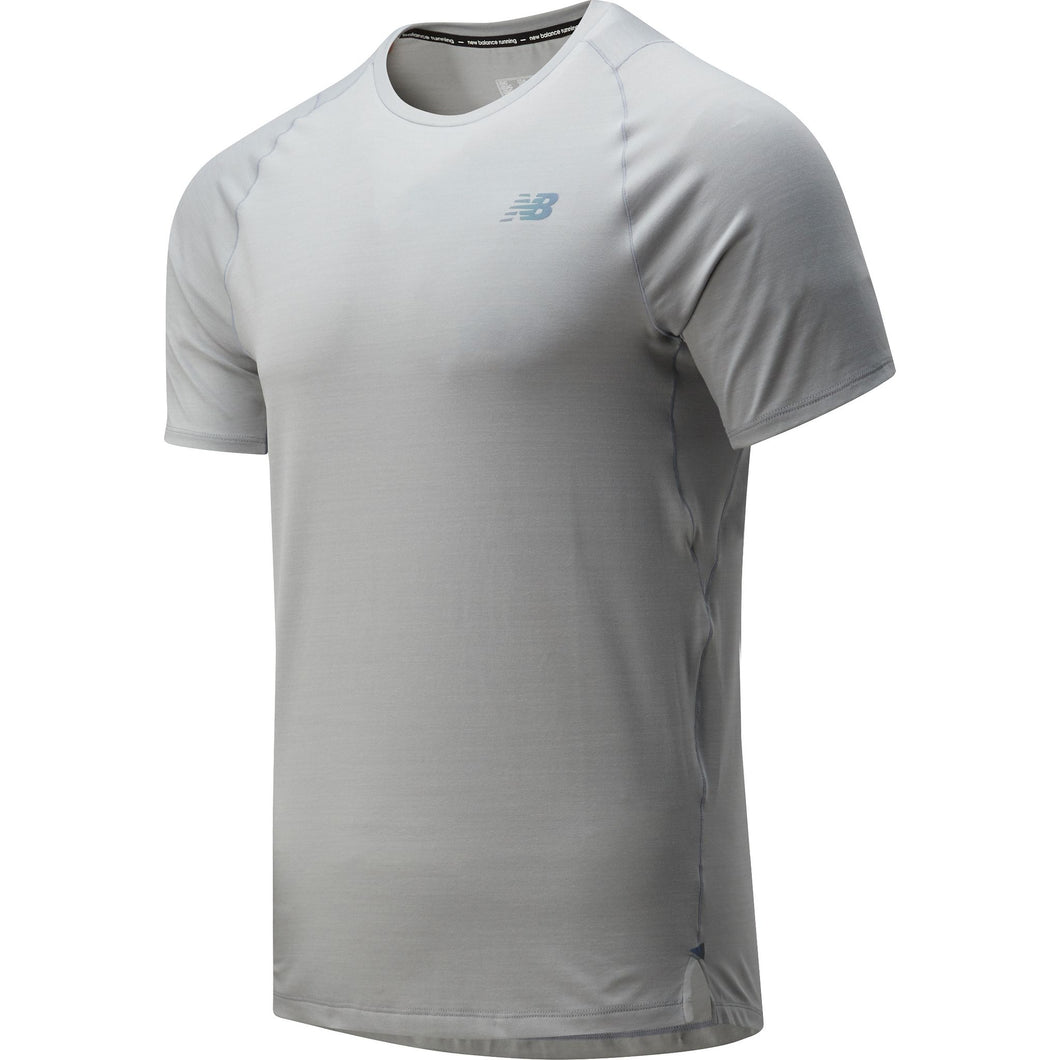 Men's | New Balance Q Speed Seasonless Short Sleeve