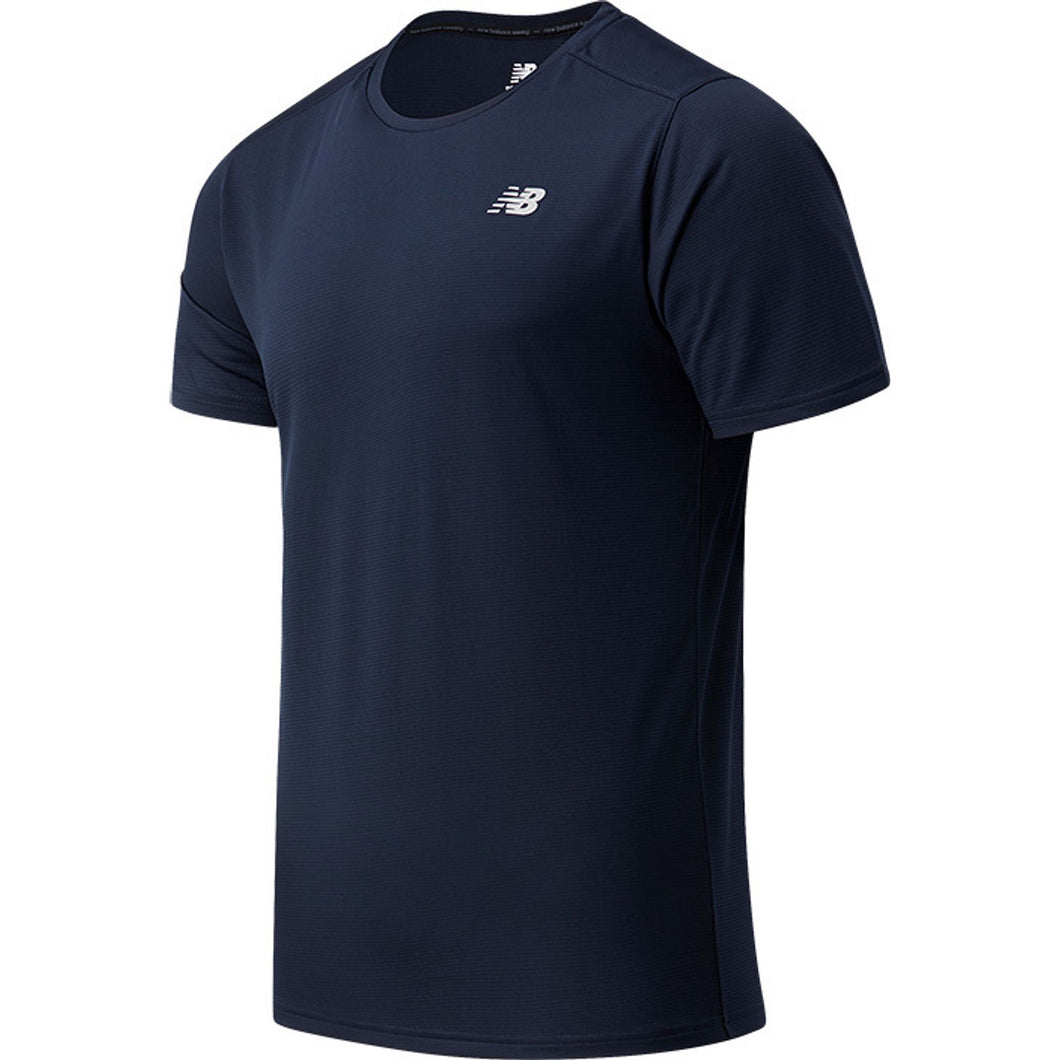 Men's | New Balance Accelerate Short Sleeve