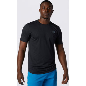 Men's | New Balance Q Speed Fuel Short Sleeve