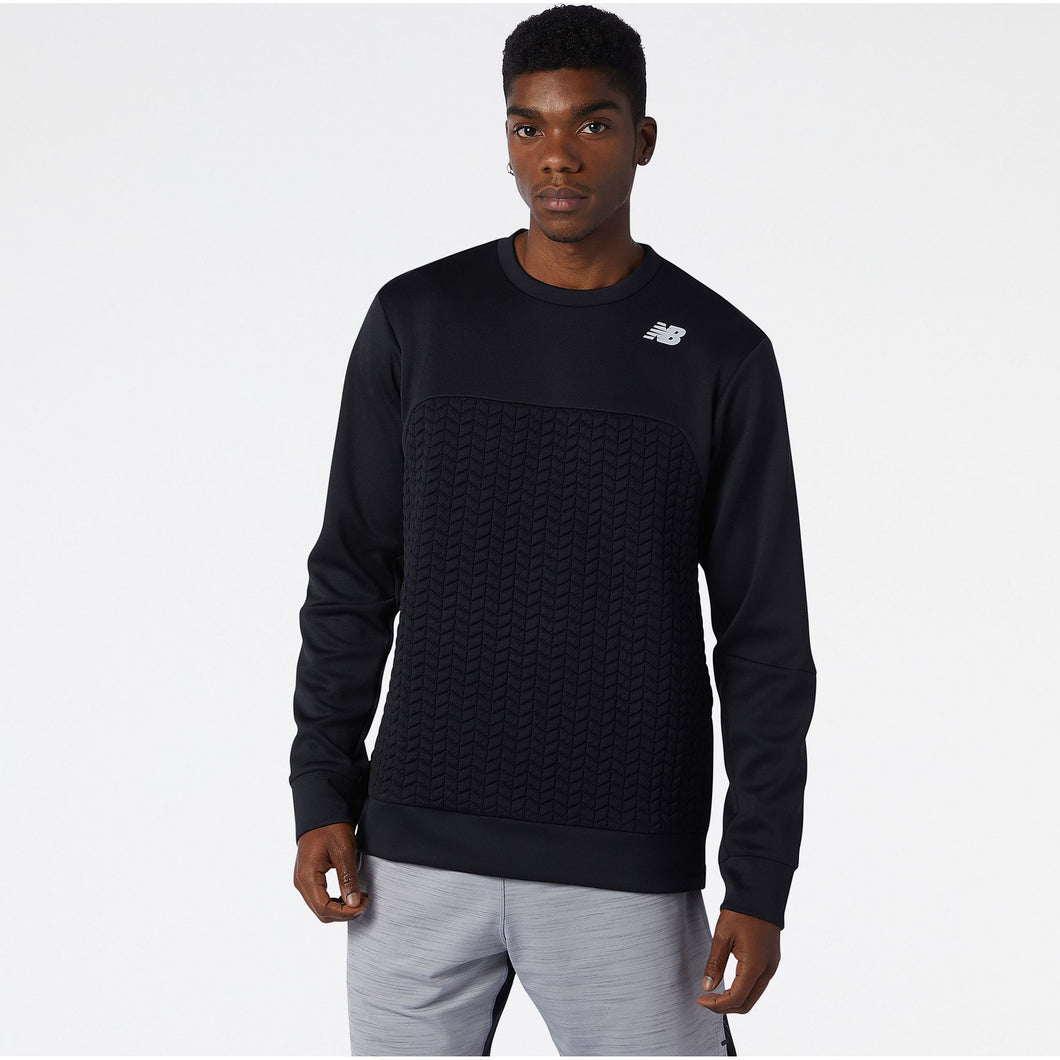 Men's | New Balance Heatloft Crew