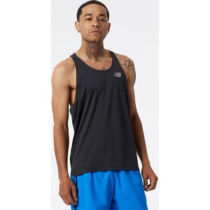 Men's | New Balance Impact Run Singlet