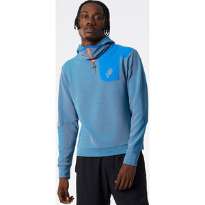 Men's | New Balance Q Speed Shift Hoodie