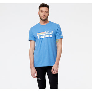 Men's | New Balance Graphic Tee - United Airlines NYC Half