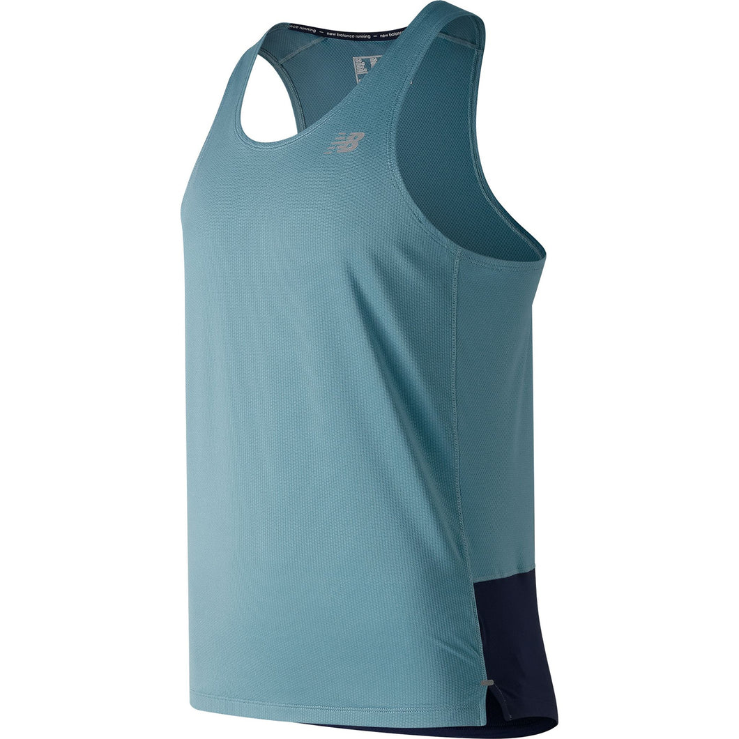 Men's | New Balance NB Ice 2.0 Singlet