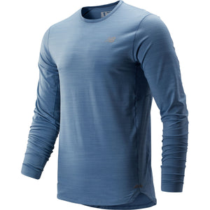 Men's | New Balance Seasonless Long Sleeve