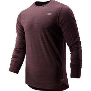 Men's | New Balance Seasonless Long Sleeve
