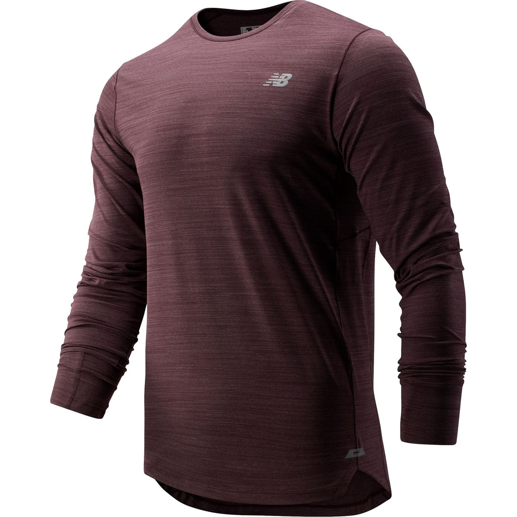 Men's | New Balance Seasonless Long Sleeve